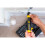 STANLEY Ratelschroevendraaierset + bits - STANLEY BOSTITCH - Schroevendraaier - 22 delig - 7 mm - Torx 5