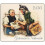 Gütermann Gutermann Nostalgic Box Sew-All 100m Thread Set, White, One Size 2