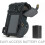 MegaGear MegaGear Ever Ready Leather Camera Half Case compatible with Sony Alpha A6300, A6000 8