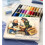 Gütermann Gutermann Nostalgic Box Sew-All 100m Thread Set, White, One Size 7