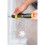 STANLEY Ratelschroevendraaierset + bits - STANLEY BOSTITCH - Schroevendraaier - 22 delig - 7 mm - Torx 6