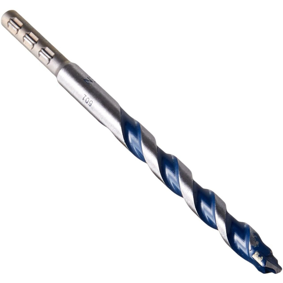 Bosch 2608588157 CYL-5 Concrete Drill Bit, 12mm x 90mm x 150mm, Silver