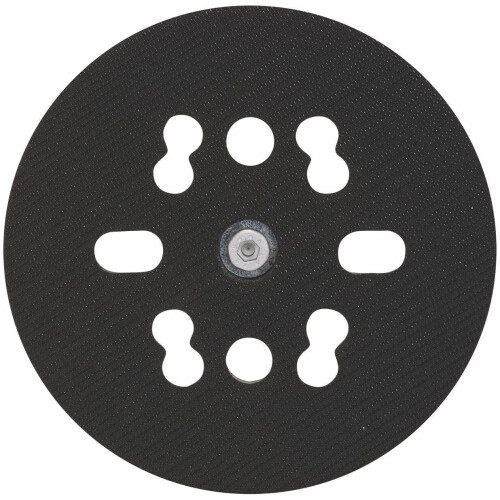 Bosch 3608601006 Πλάκα Σαπουνιού Bosch για GEX 150 ACE 150MM 1