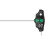 Wera Wera 05023450001 454/7 HF 1 T-Handle Screwdriver Set 11