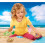 PLAYMOBIL Playmobil Sand Fr   hlingsblume Eimer Strandspielzeug 4
