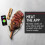 MEATER Plus | 50m Long Range Smart Wireless Meat Thermometer 4