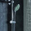 Grohe GROHE 27222000 | Euphoria Shower Head | 3 Sprays - Chrome 3