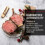 MEATER Plus | 50m Long Range Smart Wireless Meat Thermometer 2