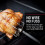 MEATER Plus | 50m Long Range Smart Wireless Meat Thermometer 5