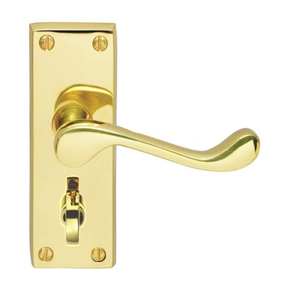 Carlisle Brass Cbs55wc Door Handle, Satin Chrome 5036286107343