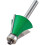 Trend Trend C138BX1/4TC Self Guided Chamfer 67.5 Degrees x 22.2mm Cut, Silver 1