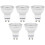 Sylvania Sylvania LED GU10, 4.5 W, Warm White 2