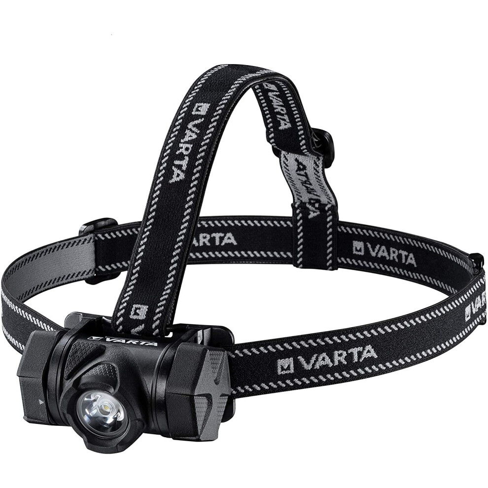 Varta Indestructible