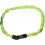 Abus ABUS AB72480 Padlock, Lime 1