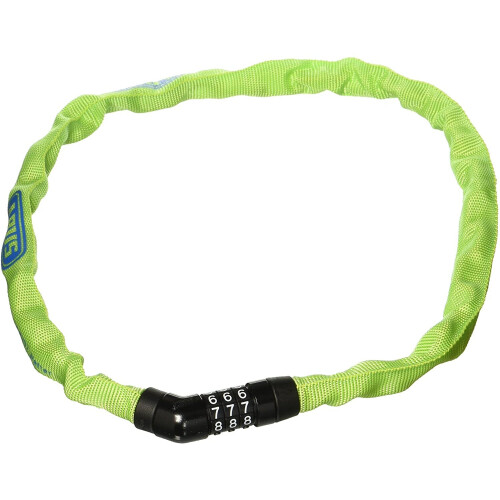 Abus ABUS AB72480 Padlock, Lime