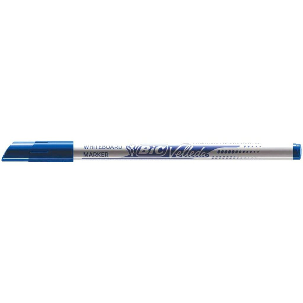 BIC Velleda 841841ÃÂ Mark Blue