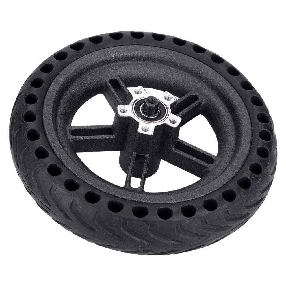 For Xiaomi Mi 1S & M365 | Replacement Rear Wheel & Solid Tyre | ESP - M11B