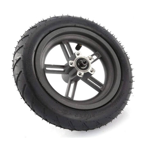 For Xiaomi Mi 1S & M365 | Replacement Rear Wheel, Tyre & Inner Tube| ESP - M11A