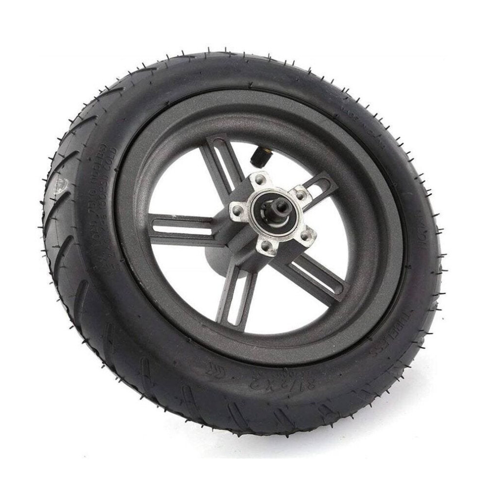 For Xiaomi Mi 1S & M365 | Replacement Rear Wheel, Tyre & Inner Tube| ESP - M11A