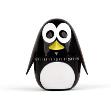 KIKKERLAND Penguin Kitchen Timer