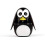 KIKKERLAND Penguin Kitchen Timer 1