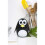 KIKKERLAND Penguin Kitchen Timer 4
