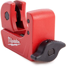Kupferrohrschneider MILWAUKEE 3-22mm - 48229258 - Patentiertes Einstellmechanismus