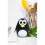 KIKKERLAND Penguin Kitchen Timer 7