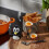 KIKKERLAND Penguin Kitchen Timer 8