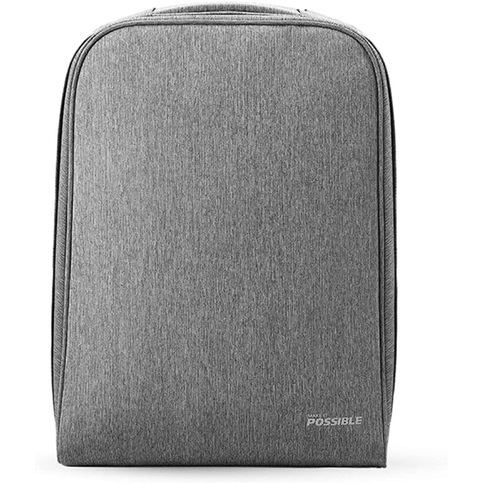 Huawei Matebook Backpack â Backpack for Tablet and Laptop up to 16 Inches, Grey