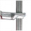 BESSEY Bessey: abrazadera automática para carril de sierra circular 5