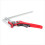 BESSEY Bessey: abrazadera automática para carril de sierra circular 4