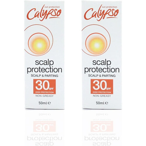 Calypso 2x Calypso Scalp Protector SPF30 50ml