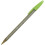 BIC Bic Cristal Fun Ball Pen – Lime Green 1