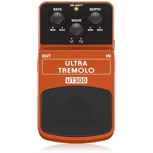 Behringer UT300 Effects Pedal