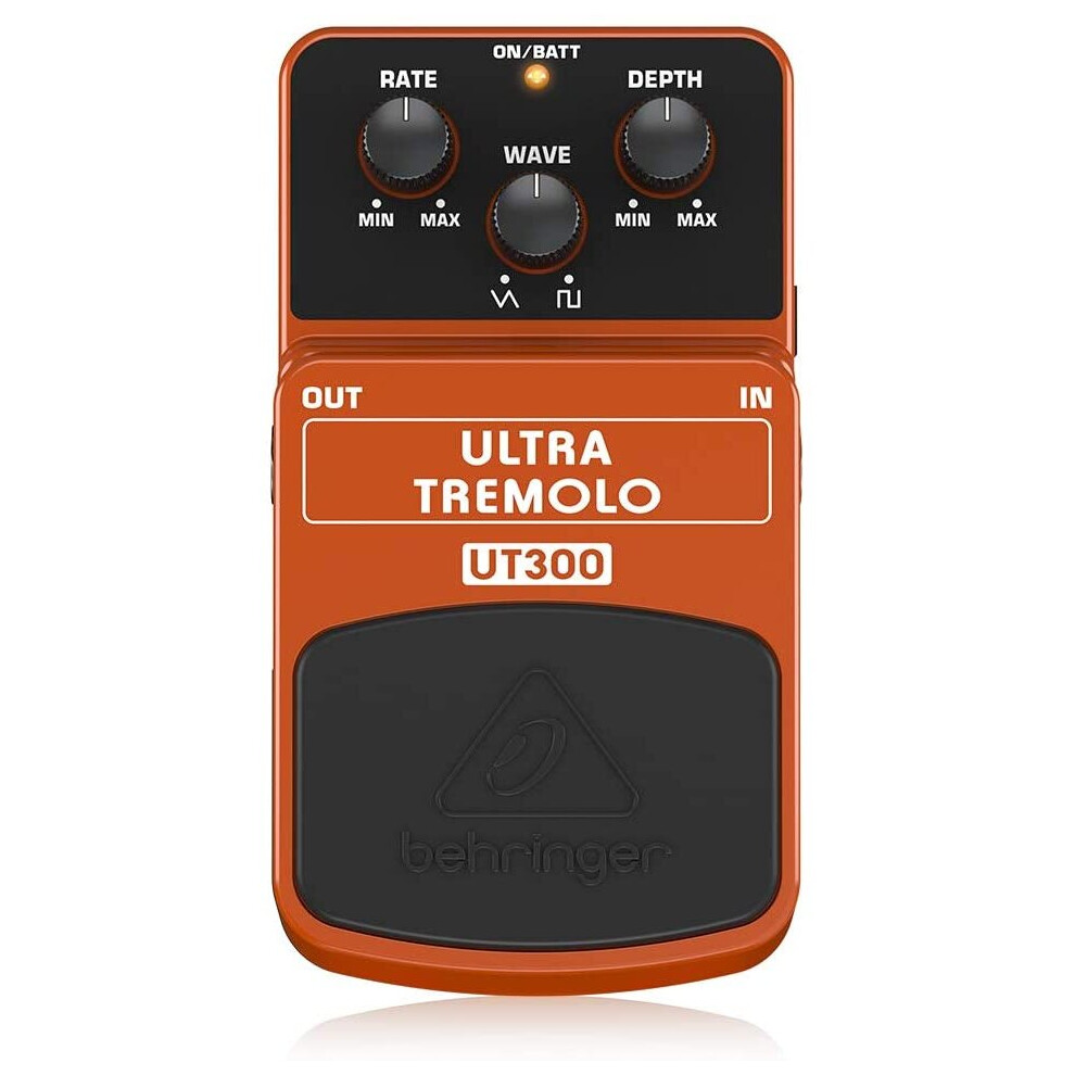 Behringer UT300 Effects Pedal