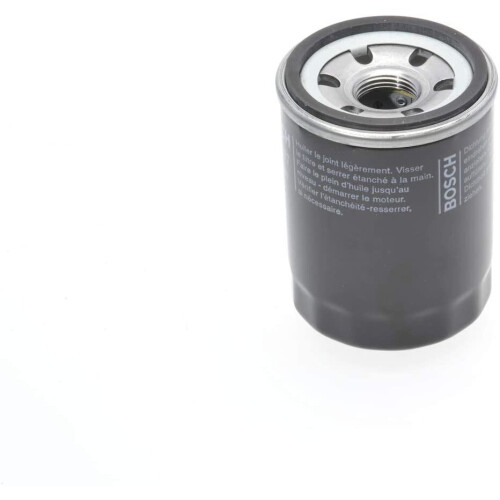 Bosch Bosch P7077 - Oil Filter Car 2