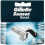 Gillette Gillette 97302251 Sensor Charging Excel, Pack of 5 Blades 1