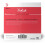 D'Addario J910 MM Prelude Medium Scale Medium Tension Viola String Set, 12.07 cm*12.07 cm*0.83 cm 5