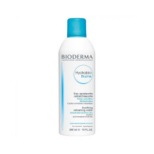 Soothe and Refresh: Bioderma Hydrabio Brume Soothing Water Mist