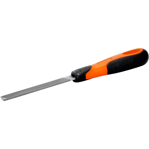 Bahco Bahco 1-100-06-1-2 Hand Bastard Cut File 6in