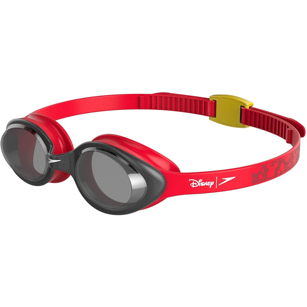 Speedo Unisex Kids Disney Illusion Junior Goggles