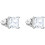 Swarovski Orecchini Swarovski  - 5430365 1