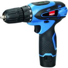 Hilka PTCDD12 12v Li-ion Cordless Drill Driver, 12 V, Blueblack