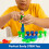 Learning Resources Learning Resources EI-4108 Design & Drill Patterns & Shapes, Multi 4