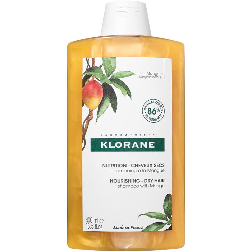 Klorane Pierrefabreklorane Shampoo, 210 g
