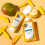 Klorane Pierrefabreklorane Shampoo, 210 g 6