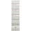 Rosacure Gentle Cleasing Gel 200ml 4