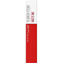 Lápiz labial - Maybelline New York - Superstay Matte Ink - N320 Individualista - 5ml - Acabado mate aterciopelado