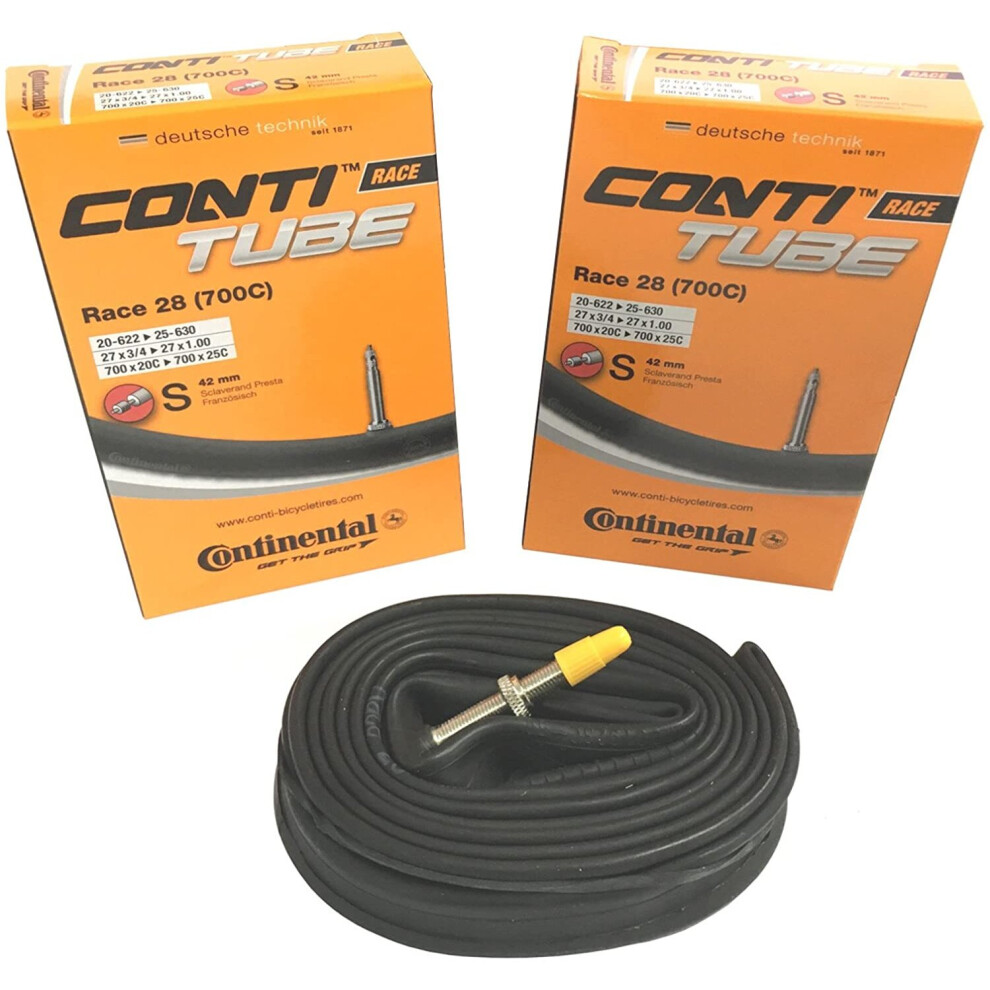 Continental 181781 Inner Tube